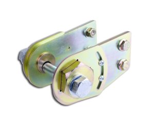 Ford Super Duty Control Arm Caster Adjusting Kit - BD Diesel - Caster Adjustor, Adjustable - `05-`10